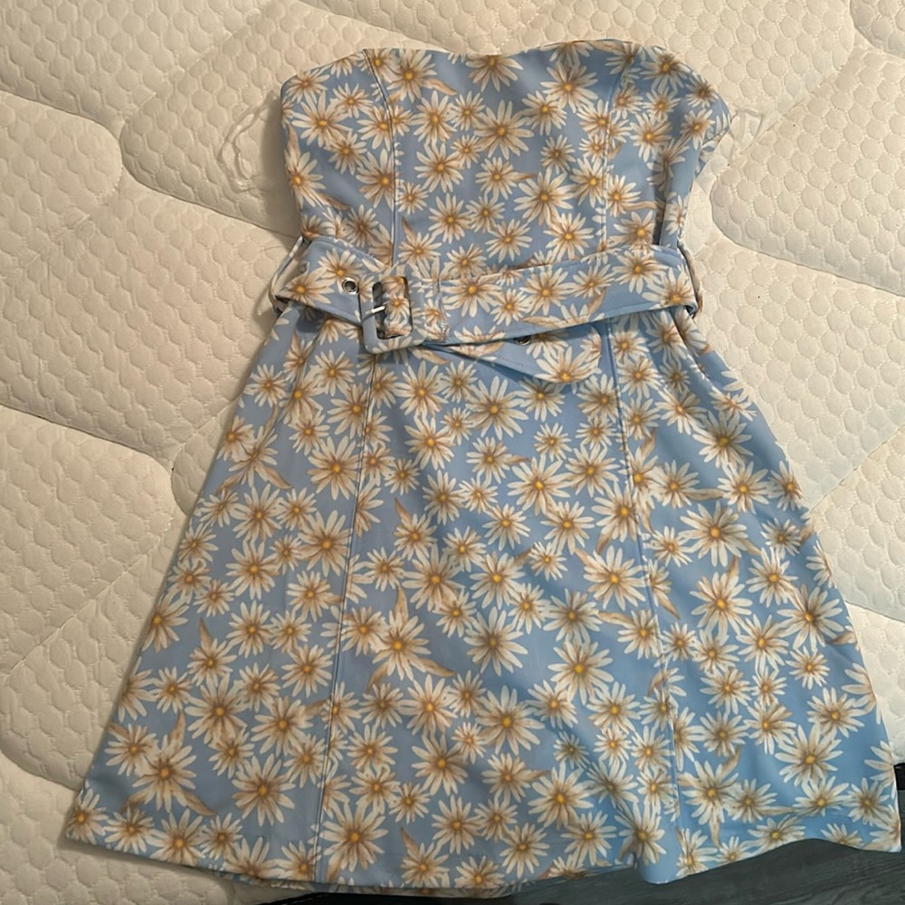 Dress no-comment